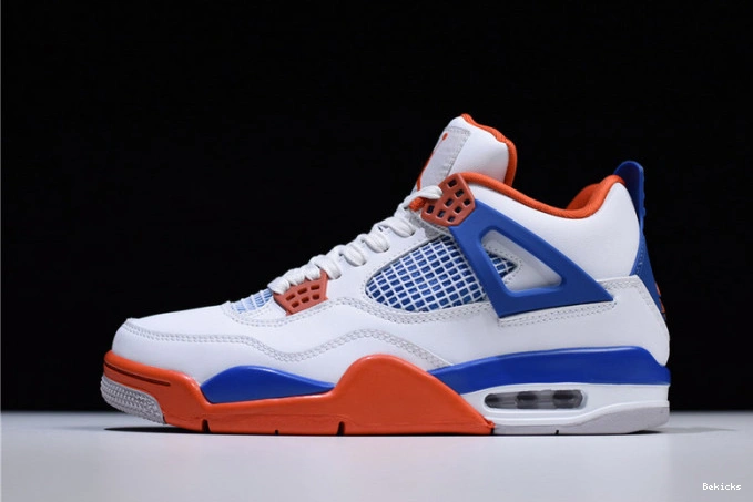 Rep BK 308497-171 air bright 4 crimson-royal jordan blue white 1111